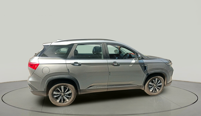 2020 MG HECTOR SHARP HYBRID 1.5 PETROL, Petrol, Manual, 74,880 km, exterior