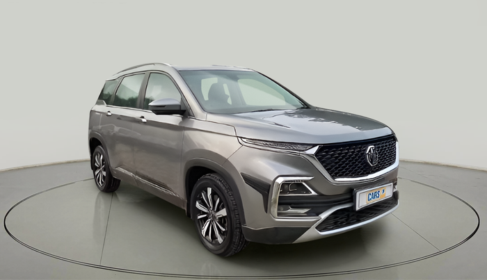 2020 MG HECTOR SHARP HYBRID 1.5 PETROL, Petrol, Manual, 74,880 km, exterior