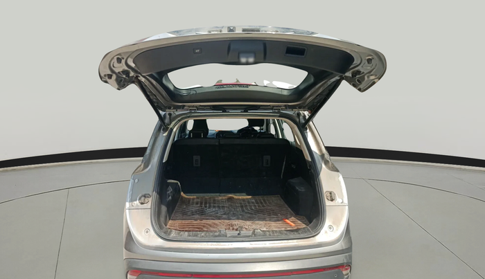 2020 MG HECTOR SHARP HYBRID 1.5 PETROL, Petrol, Manual, 74,880 km, exterior