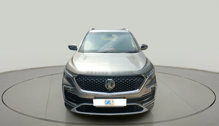2020 MG HECTOR SHARP HYBRID 1.5 PETROL, Petrol, Manual, 74,880 km, exterior