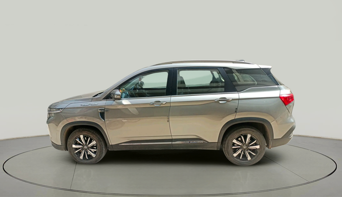 2020 MG HECTOR SHARP HYBRID 1.5 PETROL, Petrol, Manual, 74,880 km, exterior
