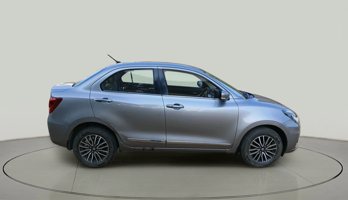 2021 Maruti Dzire ZXI Plus AMT, Petrol, Automatic, 46,958 km, exterior