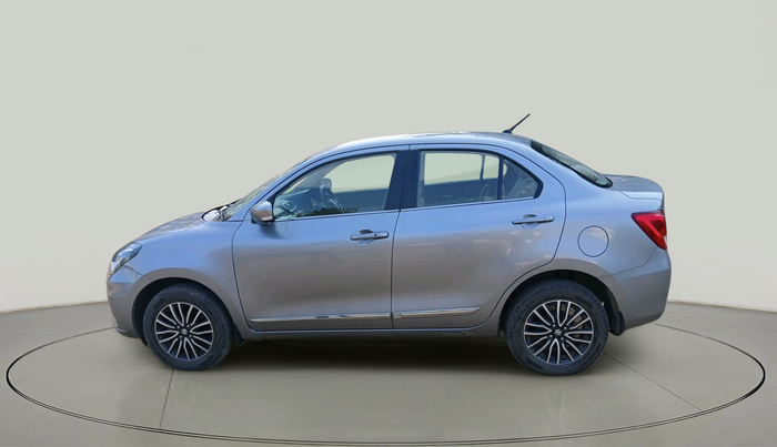 2021 Maruti Dzire ZXI Plus AMT, Petrol, Automatic, 46,958 km, exterior