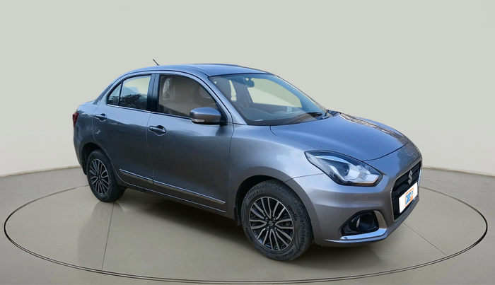 2021 Maruti Dzire ZXI Plus AMT, Petrol, Automatic, 46,958 km, exterior