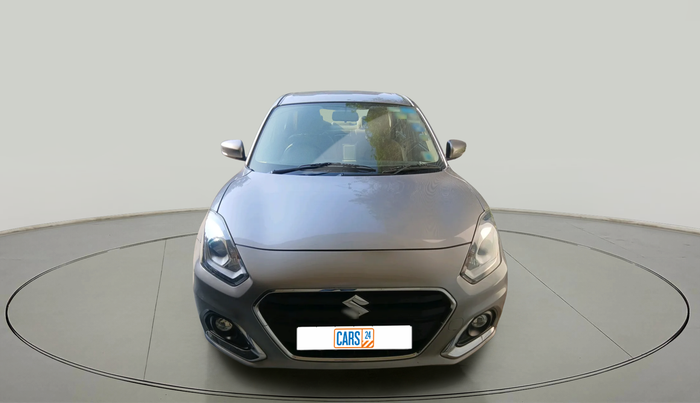 2021 Maruti Dzire ZXI Plus AMT, Petrol, Automatic, 46,958 km, exterior