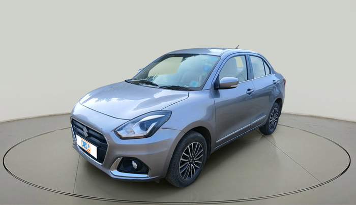 2021 Maruti Dzire ZXI Plus AMT, Petrol, Automatic, 46,958 km, exterior