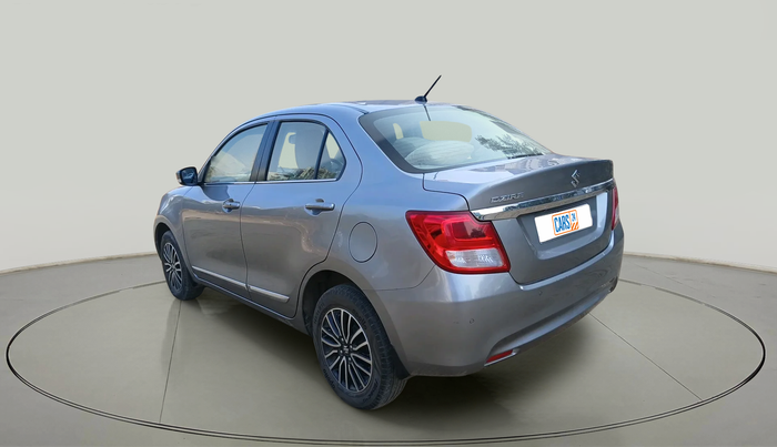 2021 Maruti Dzire ZXI Plus AMT, Petrol, Automatic, 46,958 km, exterior