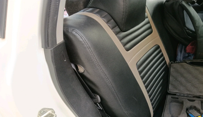 2021 Maruti New Wagon-R LXI CNG 1.0, Petrol, Manual, 85,866 km, interior