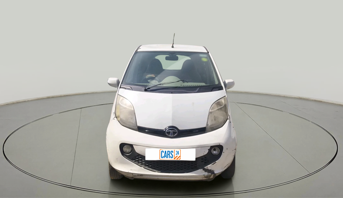2016 Tata Nano TWIST XT, Petrol, Manual, 99,713 km, exterior