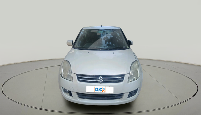 2010 Maruti Swift Dzire VXI, Petrol, Manual, 90,331 km, exterior