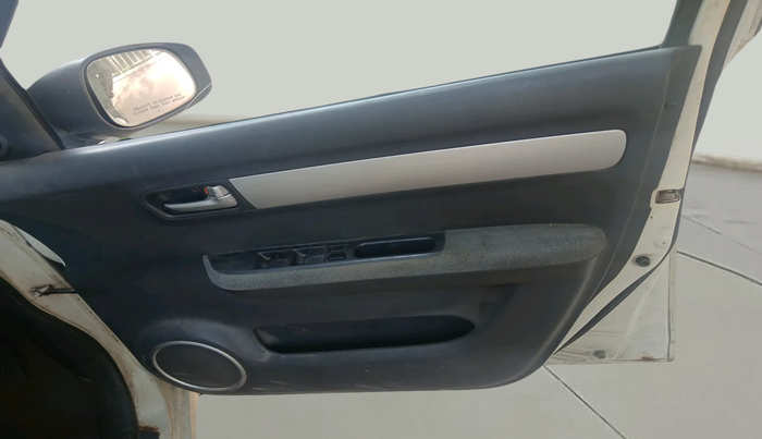 2010 Maruti Swift Dzire VXI, Petrol, Manual, 90,331 km, interior