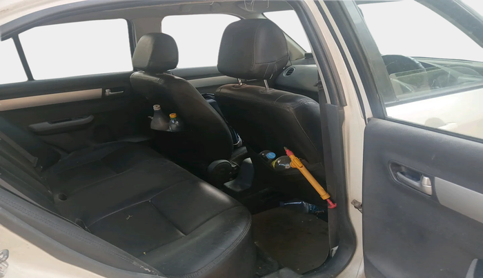 2010 Maruti Swift Dzire VXI, Petrol, Manual, 90,331 km, interior