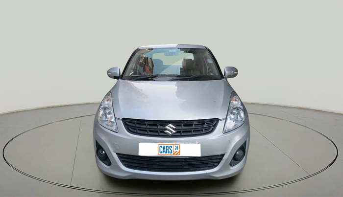 2014 Maruti Swift Dzire VXI, Petrol, Manual, 89,595 km, exterior