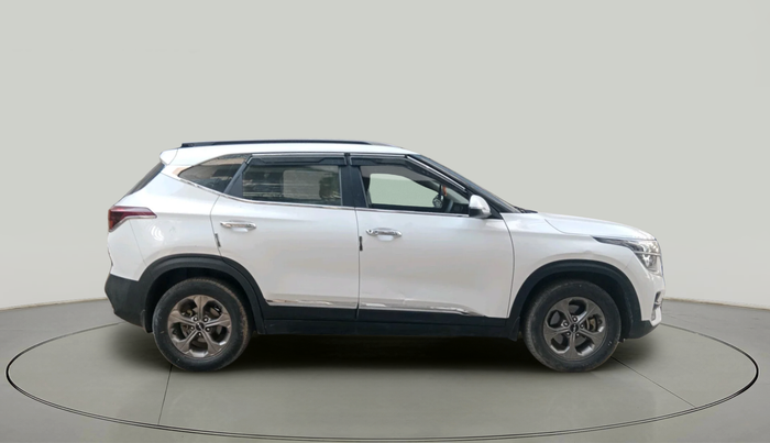 2023 KIA SELTOS HTK PLUS 1.5, Petrol, Manual, 54,463 km, exterior