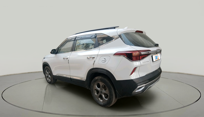 2023 KIA SELTOS HTK PLUS 1.5, Petrol, Manual, 54,463 km, exterior