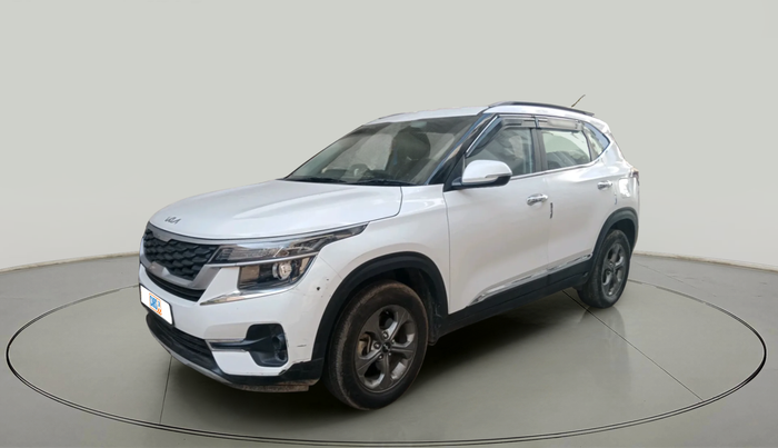 2023 KIA SELTOS HTK PLUS 1.5, Petrol, Manual, 54,463 km, exterior