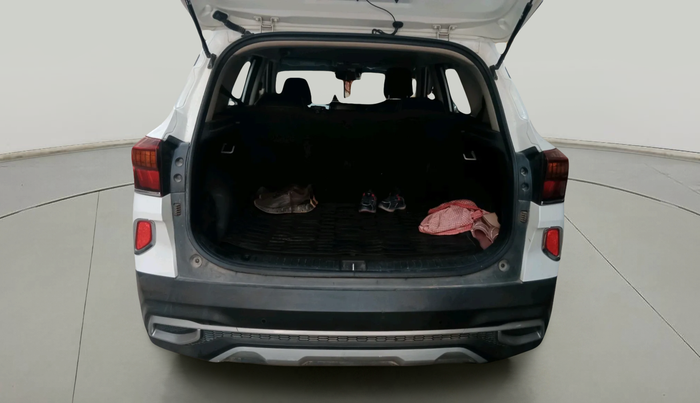 2023 KIA SELTOS HTK PLUS 1.5, Petrol, Manual, 54,463 km, exterior