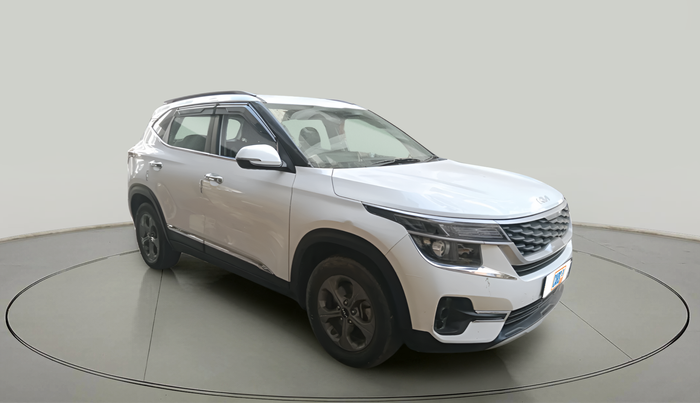 2023 KIA SELTOS HTK PLUS 1.5, Petrol, Manual, 54,463 km, exterior