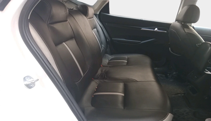 2023 KIA SELTOS HTK PLUS 1.5, Petrol, Manual, 54,463 km, interior