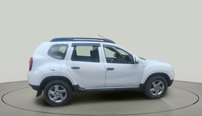 2014 Renault Duster 85 PS RXL DIESEL, Diesel, Manual, 94,942 km, exterior