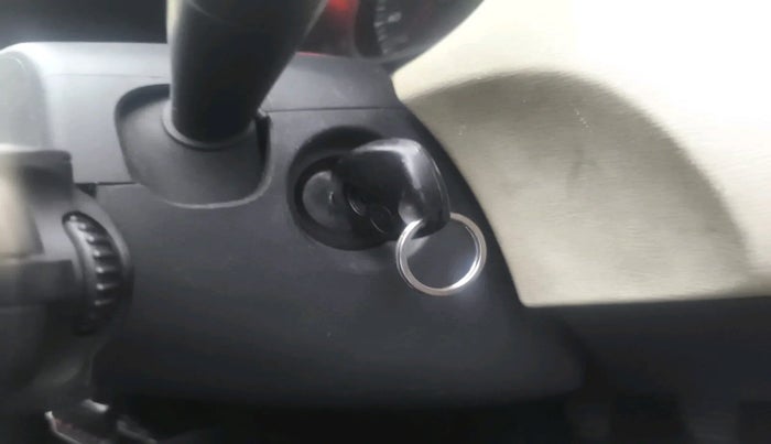 2014 Renault Duster 85 PS RXL DIESEL, Diesel, Manual, 94,942 km, interior