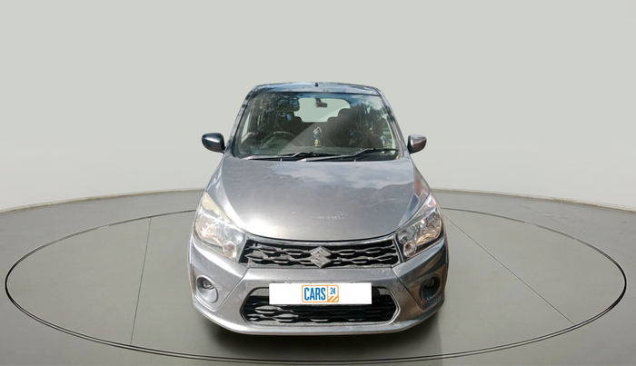 2019 Maruti Celerio VXI CNG, Petrol, Manual, 1,33,580 km, exterior