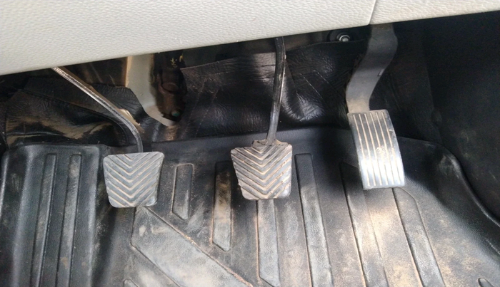 2020 KIA SONET HTX 1.5, Diesel, Manual, 1,56,403 km, interior