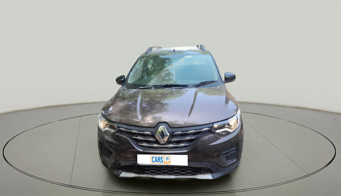 2022 Renault TRIBER RXT, Petrol, Manual, 26,000 km, exterior