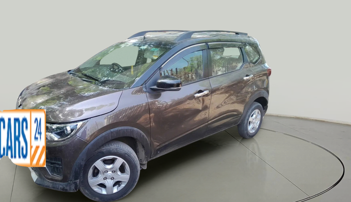2022 Renault TRIBER RXT, Petrol, Manual, 26,000 km, exterior