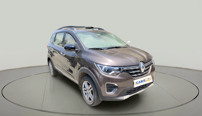 2022 Renault TRIBER RXT, Petrol, Manual, 26,000 km, exterior