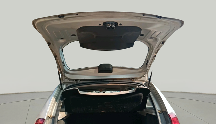 2015 Renault Duster 85 PS RXE DIESEL, Diesel, Manual, 2,73,538 km, exterior