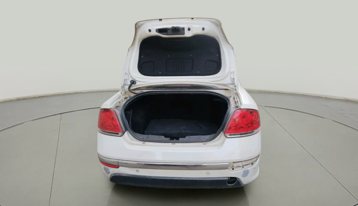 2014 Fiat Linea DYNAMIC 1.3 L ADVANCED MULTIJET, Diesel, Manual, 1,33,412 km, exterior