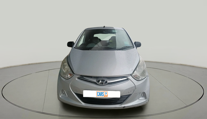 2017 Hyundai Eon ERA +, Petrol, Manual, 69,361 km, exterior