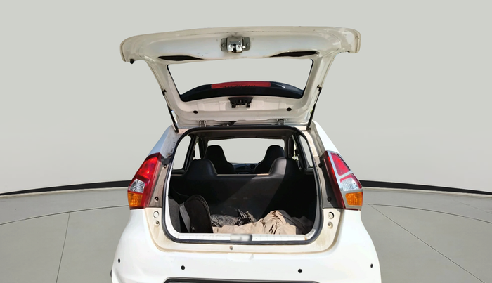 2016 Datsun Redi Go S, Petrol, Manual, 62,060 km, exterior