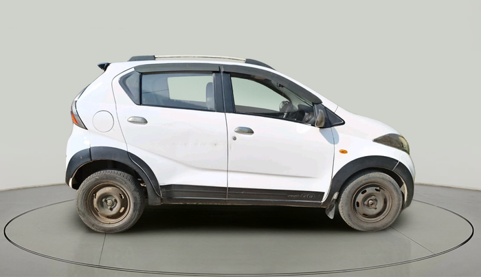 2016 Datsun Redi Go S, Petrol, Manual, 62,060 km, exterior