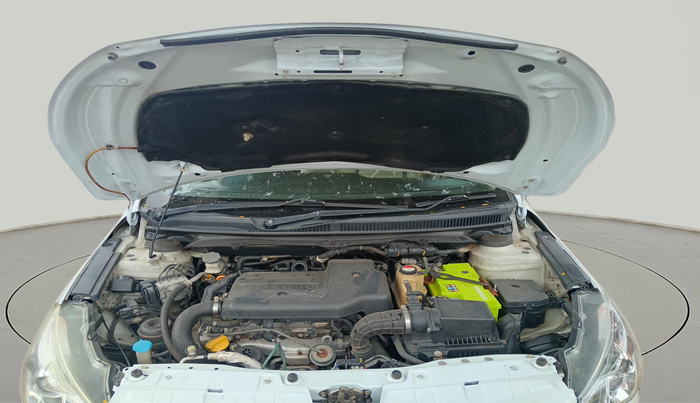 2017 Maruti Ciaz VDI+ SHVS, Diesel, Manual, 1,44,073 km, exterior