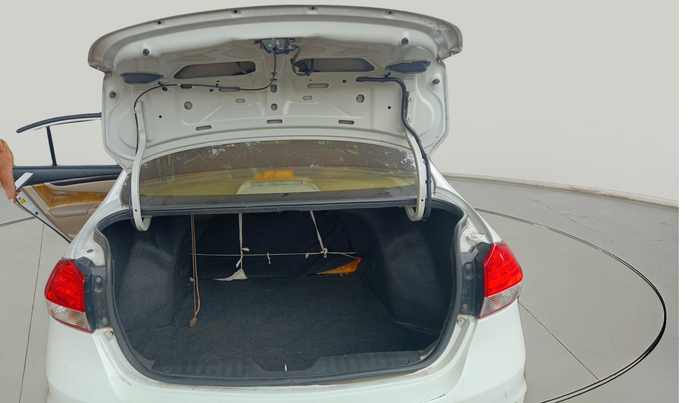 2017 Maruti Ciaz VDI+ SHVS, Diesel, Manual, 1,44,073 km, exterior