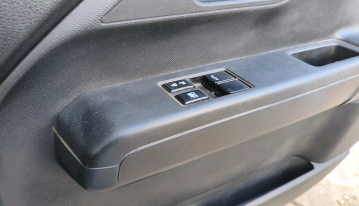 2020 Maruti New Wagon-R LXI CNG 1.0, Petrol, Manual, 2,18,967 km, interior