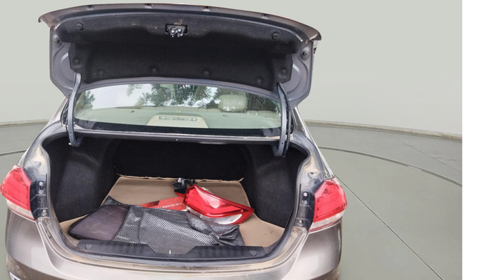 2021 Maruti Ciaz ZETA 1.5 SHVS MT PETROL, Petrol, Manual, 78,850 km, exterior