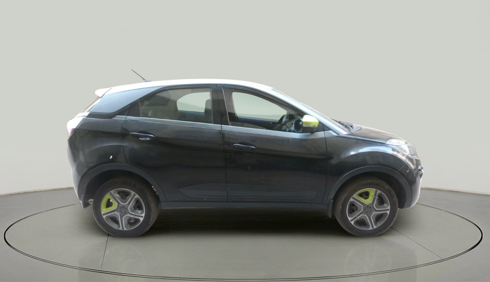 2018 Tata NEXON KRAZ MT DIESEL, Diesel, Manual, 92,332 km, exterior