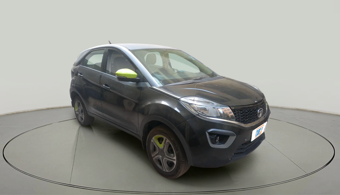 2018 Tata NEXON KRAZ MT DIESEL, Diesel, Manual, 92,332 km, exterior