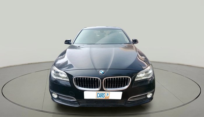 2014 BMW 5 Series 520D LUXURY LINE, Diesel, Automatic, 1,29,929 km, exterior