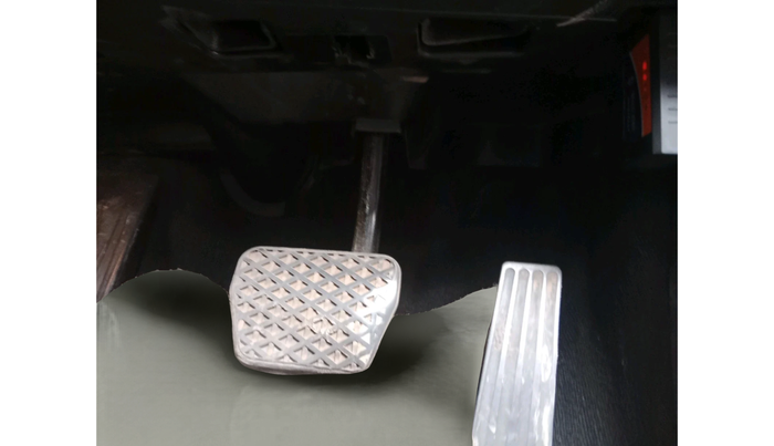 2014 BMW 5 Series 520D LUXURY LINE, Diesel, Automatic, 1,29,929 km, interior