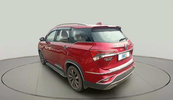 2020 MG HECTOR PLUS SMART 1.5 PETROL TURBO DCT 6-STR, Petrol, Automatic, 27,309 km, exterior