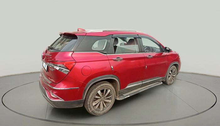 2020 MG HECTOR PLUS SMART 1.5 PETROL TURBO DCT 6-STR, Petrol, Automatic, 27,309 km, exterior