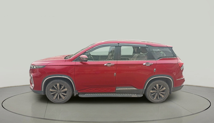 2020 MG HECTOR PLUS SMART 1.5 PETROL TURBO DCT 6-STR, Petrol, Automatic, 27,309 km, exterior