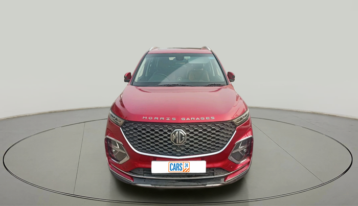 2020 MG HECTOR PLUS SMART 1.5 PETROL TURBO DCT 6-STR, Petrol, Automatic, 27,309 km, exterior