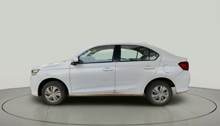 2019 Honda Amaze 1.2L I-VTEC S, Petrol, Manual, 45,582 km, exterior