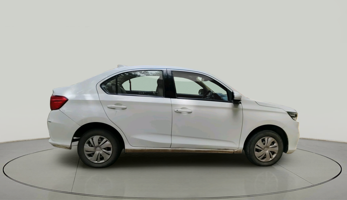 2019 Honda Amaze 1.2L I-VTEC S, Petrol, Manual, 45,582 km, exterior