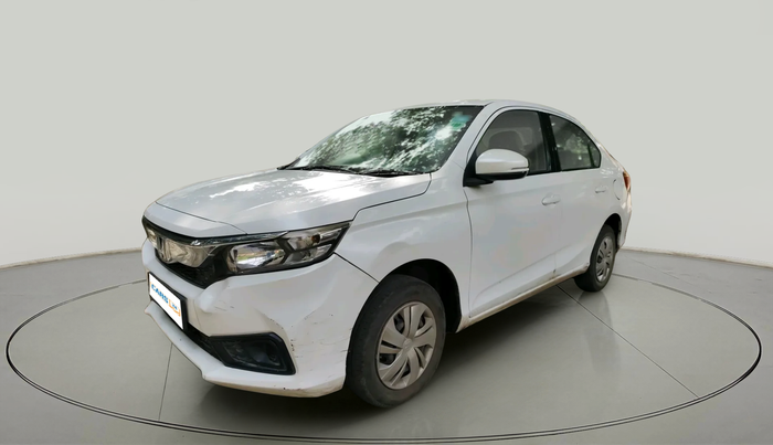 2019 Honda Amaze 1.2L I-VTEC S, Petrol, Manual, 45,582 km, exterior